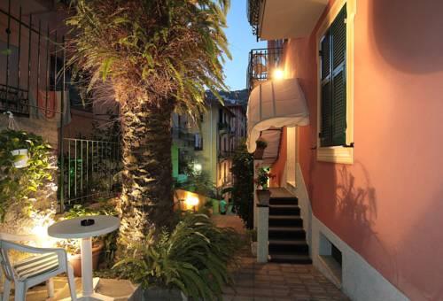 Hotel Fasce