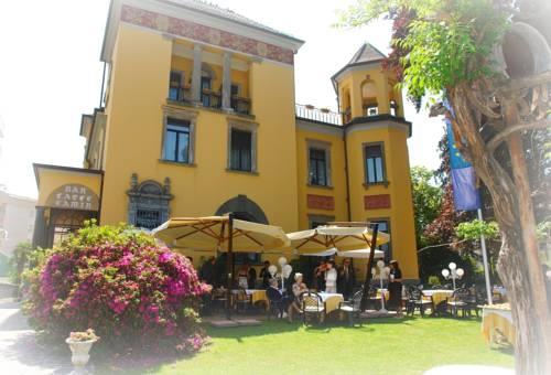 Camin Hotel Luino