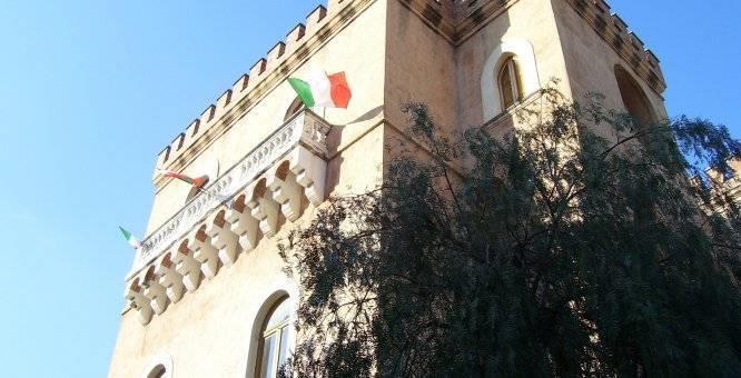 Pinacoteca Comunale 