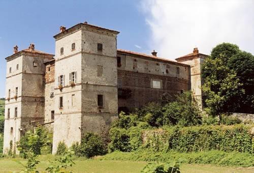 Castello di Saliceto