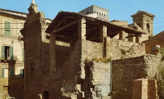 Templi Romani