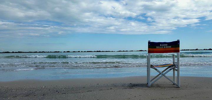 Bagno delle Sirene
