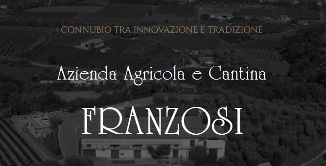 Cantina Franzosi 
