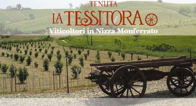 La Tessitora