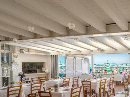 Ristorante Bagni Ciaschì