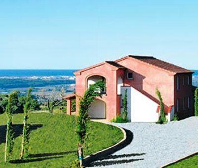 Borgo Felciaione