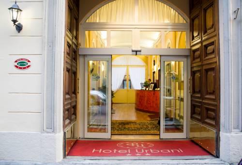 Hotel Urbani