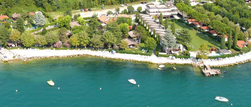 RESIDENCE VILLASOLE
