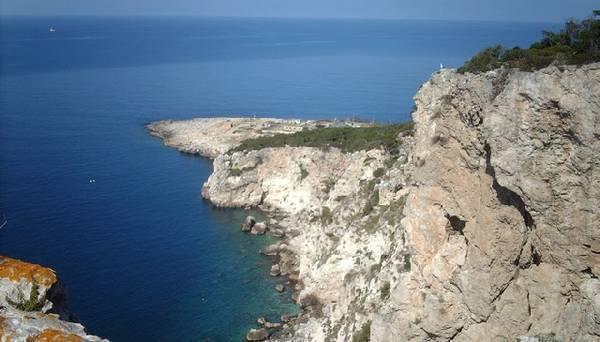 Punta Secca