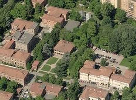 Palazzina della Viola