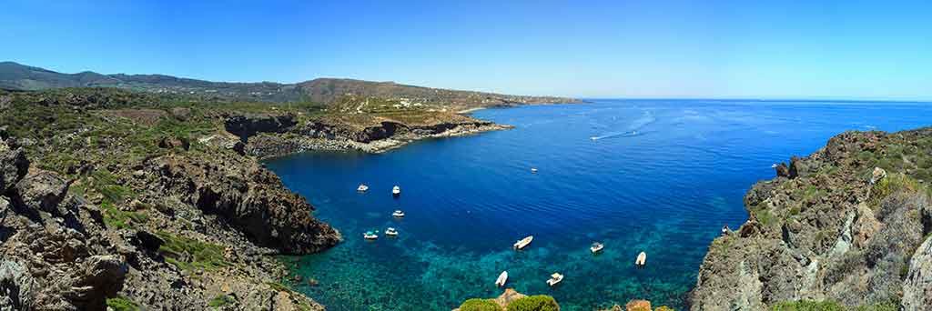 Cala Cinque Denti