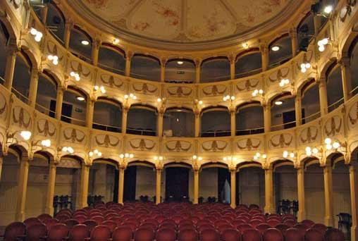 Teatro dei Filodrammatici