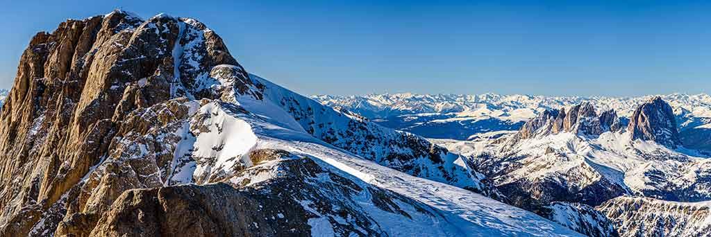 Marmolada