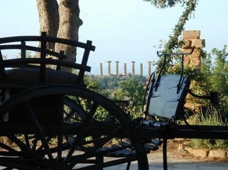 Bed and Breakfast Villa San Marco