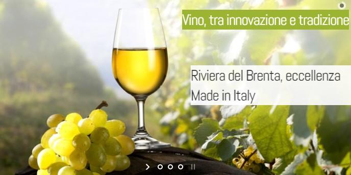 Cantine Riviera Del Brenta Societa' Cooperativa