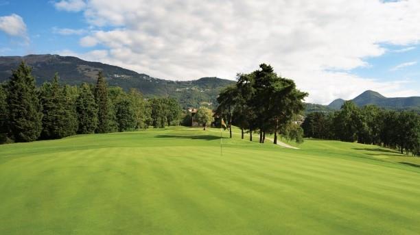 Golf Club Bergamo l'Albenza