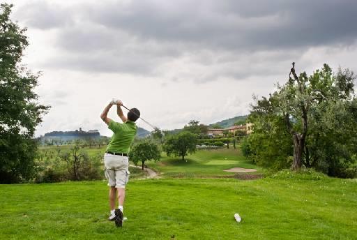 Golf Club Montecatini