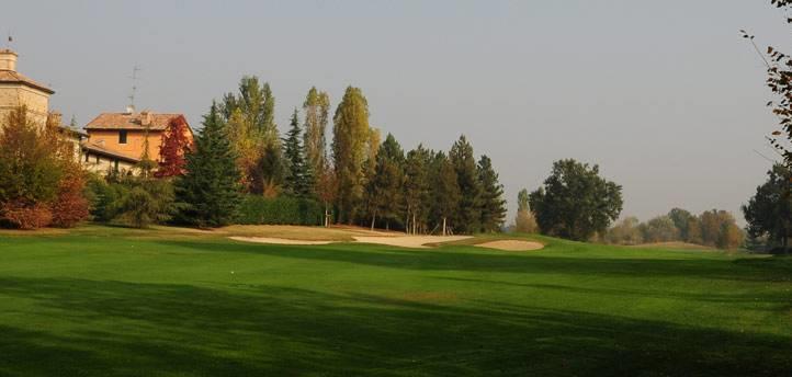 Modena Golf & Country Club