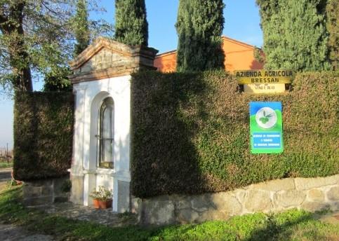 Bressan Giancarlo azienda agricola