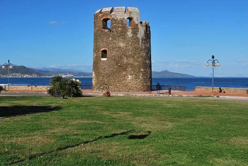 Torre Santa Lucia
