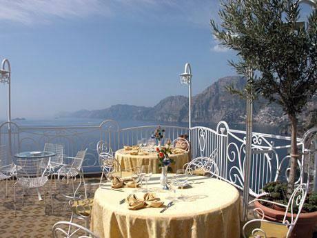 Hotel Smeraldo