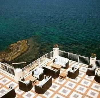 Hotel Riviera