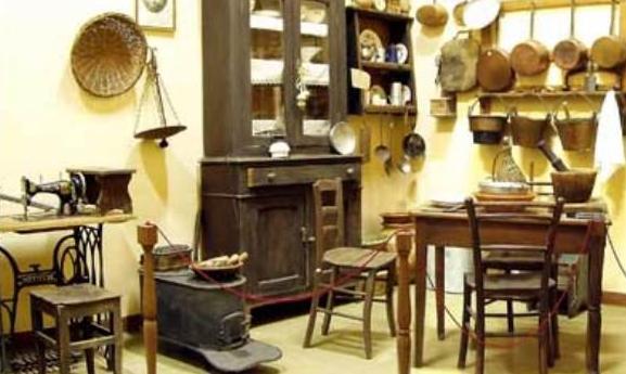 Museo 'Come Eravamo'