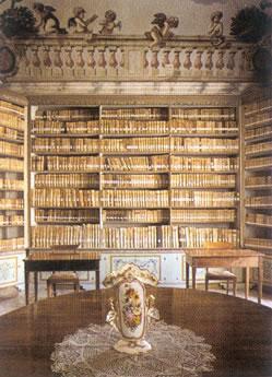Museo-Biblioteca 