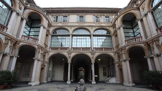 Palazzo Lascaris di Ventimiglia