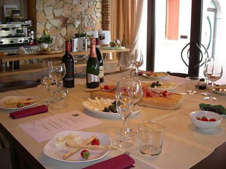 Agriturismo Viticcio dei Ronchi