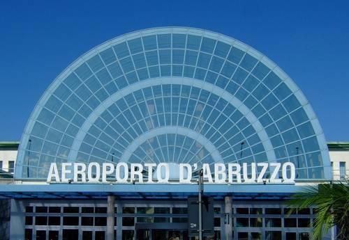 Aeroporto Internazionale d’Abruzzo