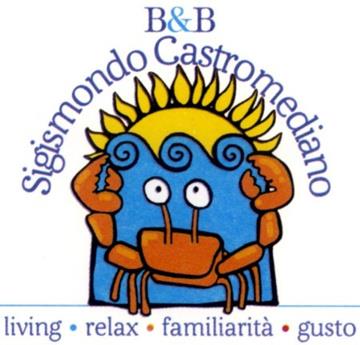 Bed and Breakfast SIGISMONDO CASTROMEDIANO