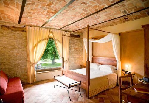 Relais Montemarino