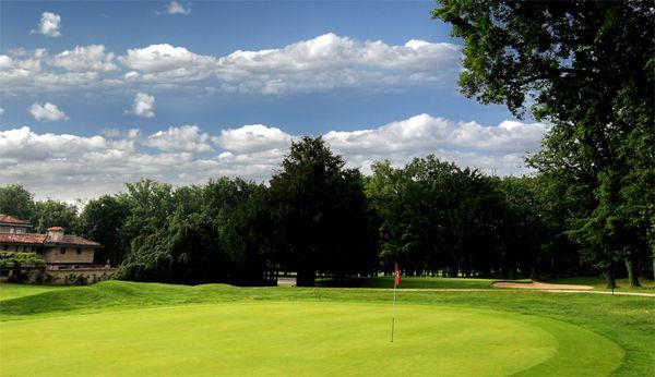 Golf Club Milano