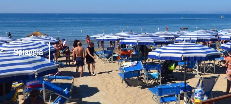 Bagno Cerboli