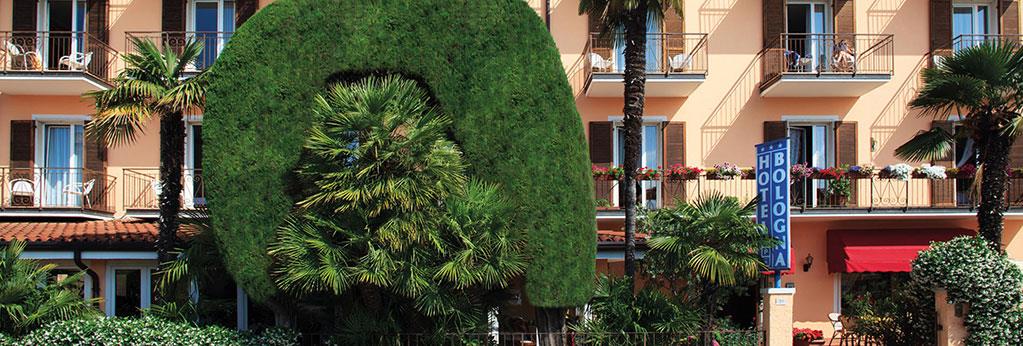 Albergo Bologna