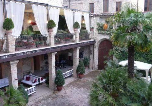 Residenza 100 Torri