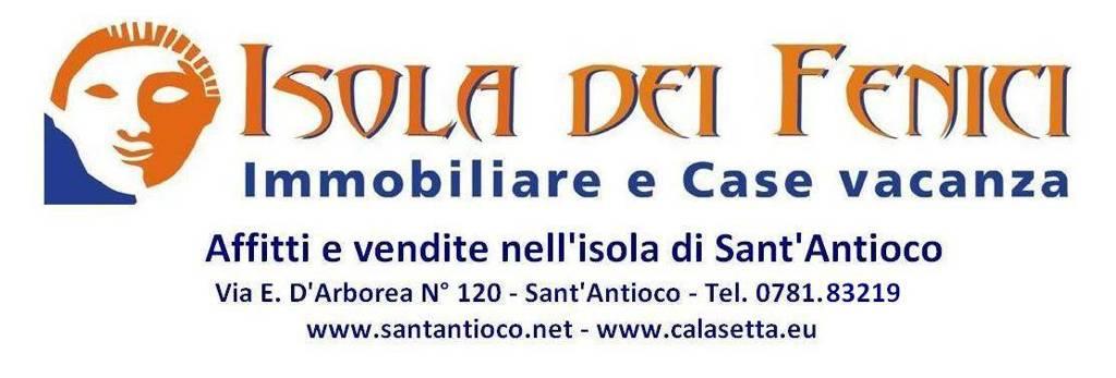 Isola dei Fenici immobiliare e Case vacanzas.a.s.