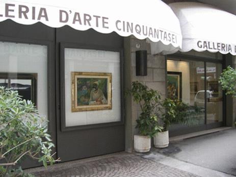 Galleria Cinquantasei