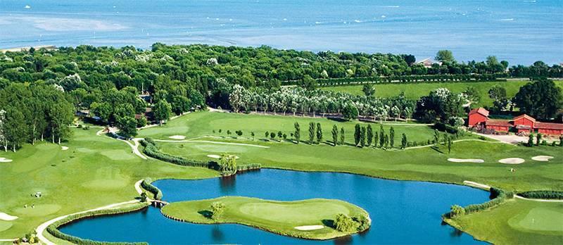 Golf Club Grado