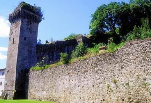 Torre del Soccorso