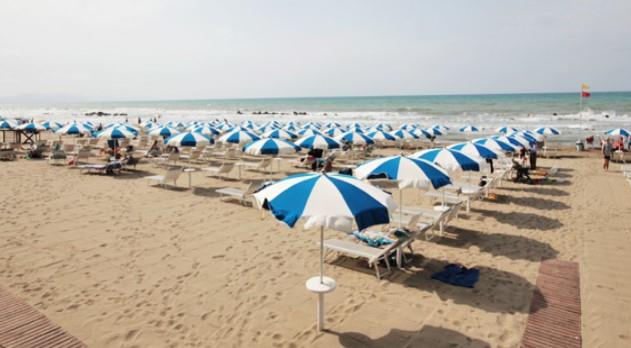 Bagno Castiglionese