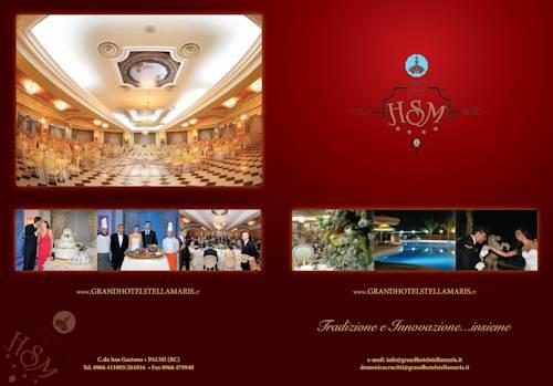 Grand Hotel Stella Maris