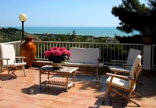 Residence Maresol