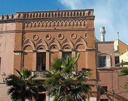 Palazzo Dionisi