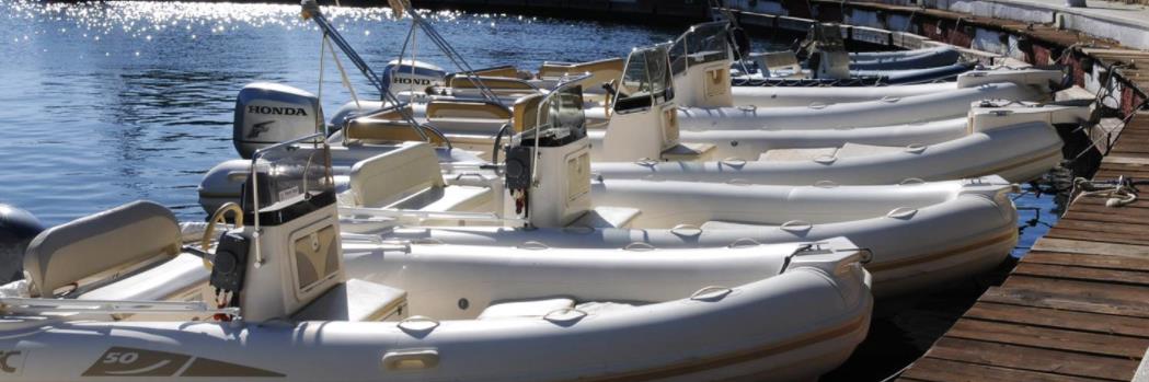 Travel Boat Noleggio Imbarcazioni