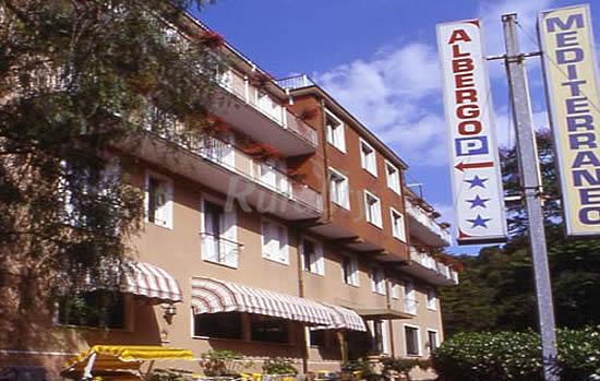 Hotel Mediterraneo