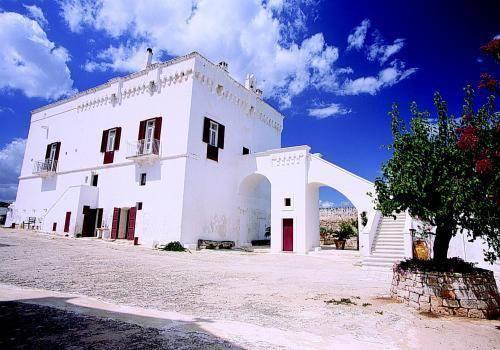 Masseria Torre Coccaro