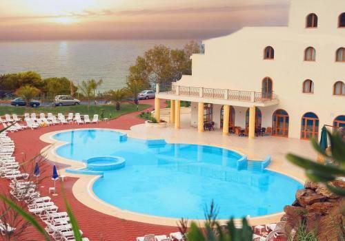Grand Hotel Esperia