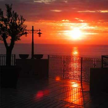 Baia dell'Est